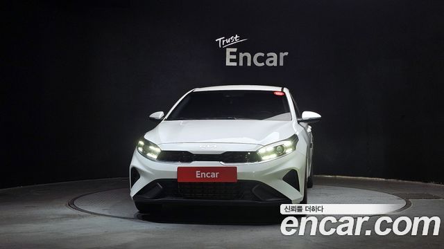 Kia K3 2024 — photo 3