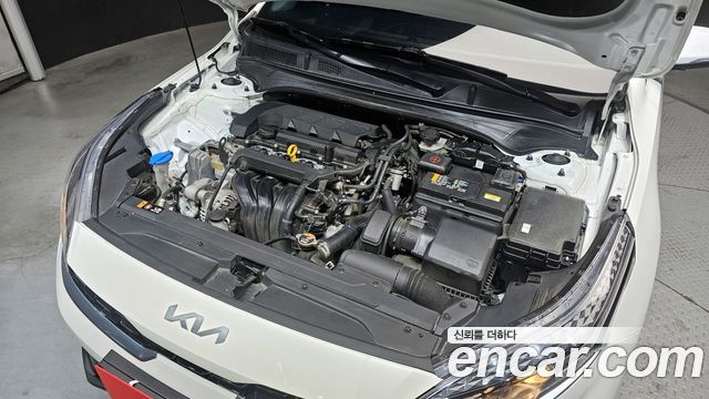 Kia K3 2024 — photo 6
