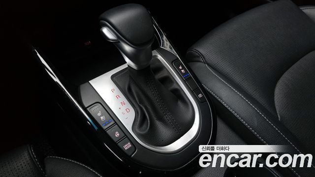 Kia K3 2024 — photo 9