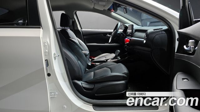 Kia K3 2024 — photo 10