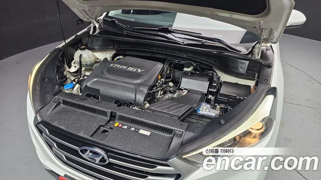 Hyundai Tucson 2017 — photo 6