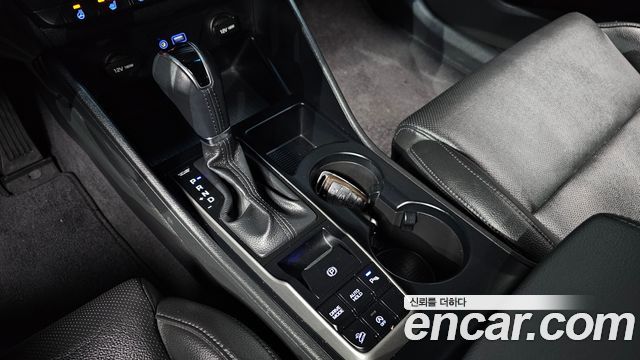 Hyundai Tucson 2017 — photo 9