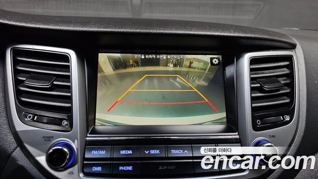 Hyundai Tucson 2017 — photo 15