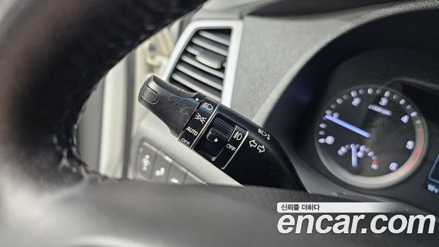 Hyundai Tucson 2017 — photo 17