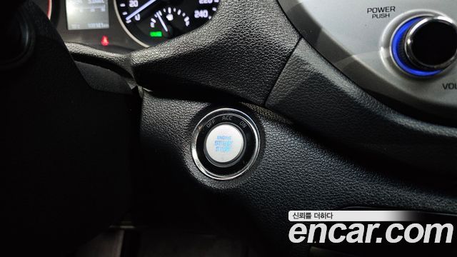 Hyundai Tucson 2017 — photo 19