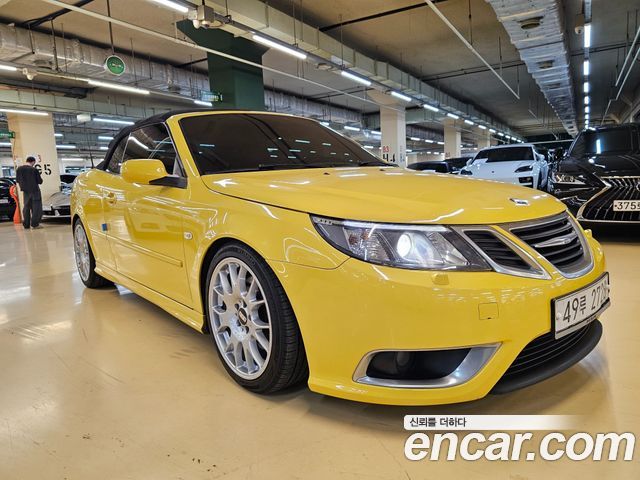 Saab 9-3