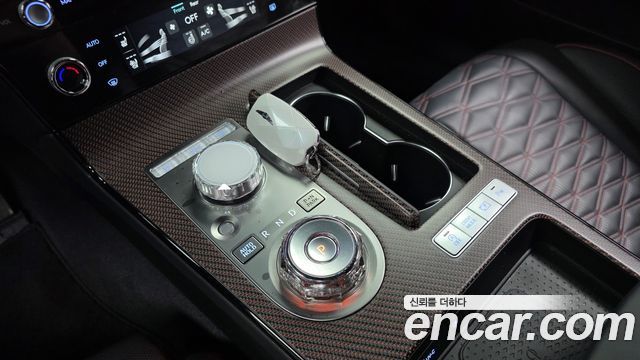 Genesis G80 2026 — photo 9