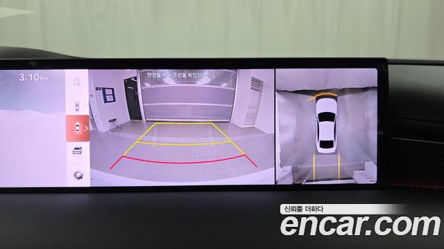 Genesis G80 2026 — photo 14