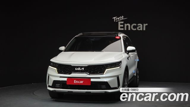Kia Sorento 2022 — photo 3