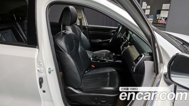 Kia Sorento 2022 — photo 12