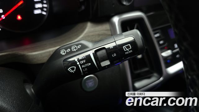 Kia Sorento 2022 — photo 15