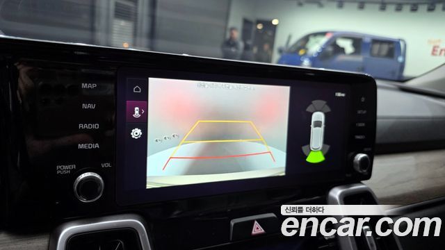 Kia Sorento 2022 — photo 16