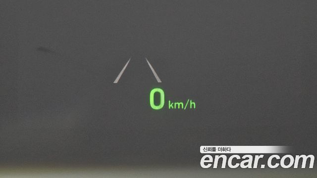 Genesis EQ900 2018 — photo 16