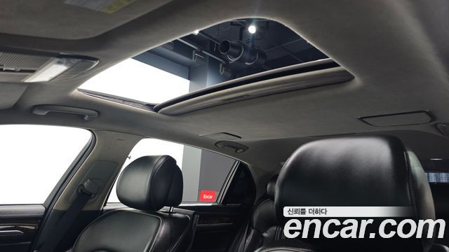 Genesis EQ900 2018 — photo 17