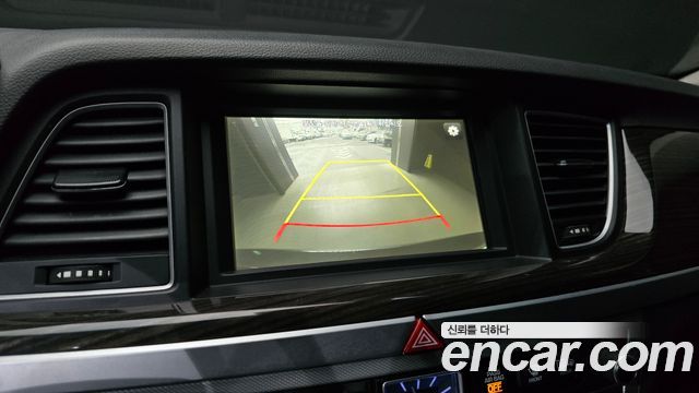 Genesis G80 2018 — photo 16