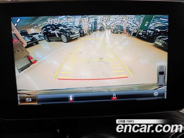 Mercedes-Benz GLC-Class 2019 — photo 11