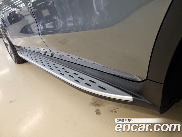 Mercedes-Benz GLC-Class 2019 — photo 17