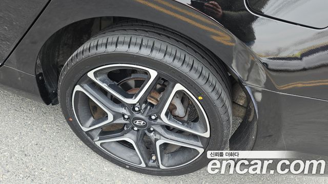 Hyundai Grandeur 2016 — photo 5