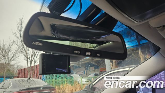 Hyundai Grandeur 2016 — photo 18