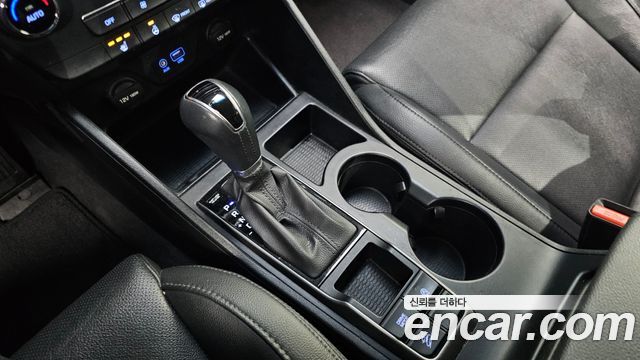 Hyundai Tucson 2017 — photo 9