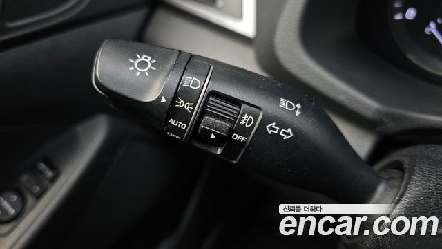 Hyundai Tucson 2017 — photo 15