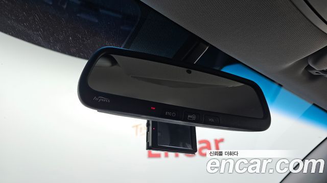 Hyundai Tucson 2017 — photo 18