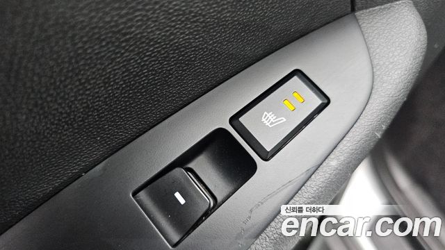 Hyundai Tucson 2017 — photo 19