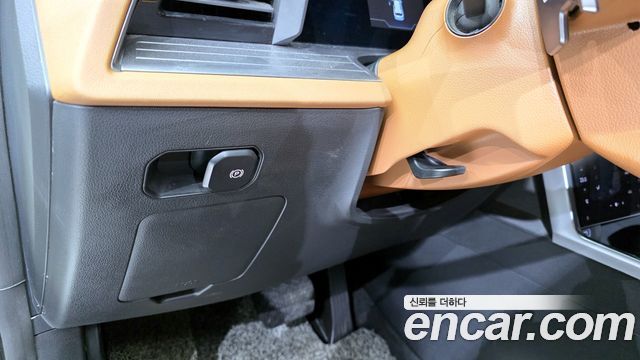 KG Mobility Torres 2023 — photo 14