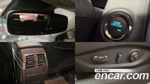 Chevrolet Korea Alpheon 2012 — photo 16