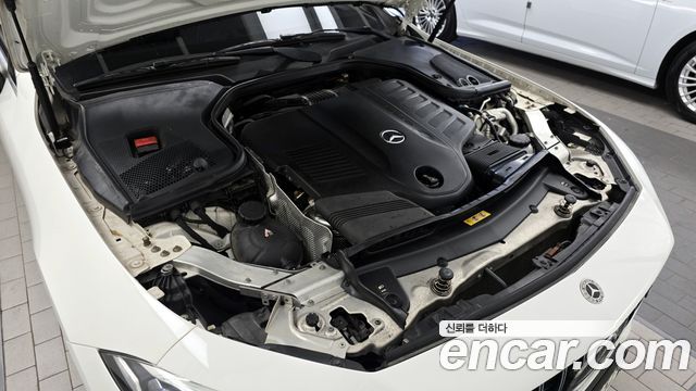 Mercedes-Benz CLS-Class 2019 — photo 6