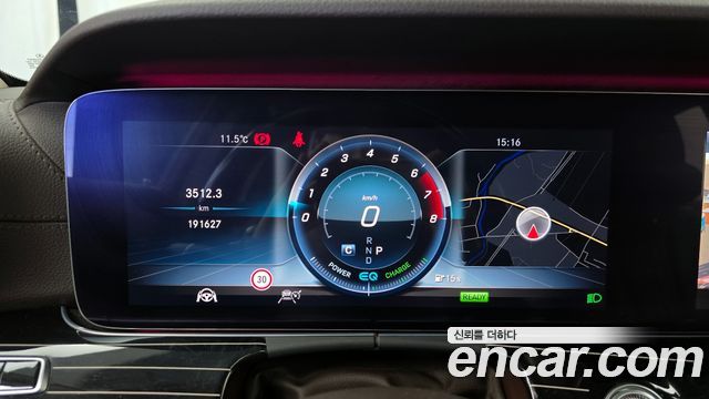Mercedes-Benz CLS-Class 2019 — photo 8