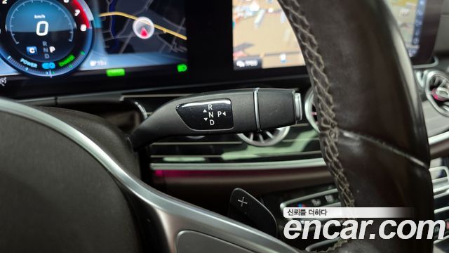 Mercedes-Benz CLS-Class 2019 — photo 9