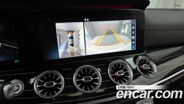 Mercedes-Benz CLS-Class 2019 — photo 15