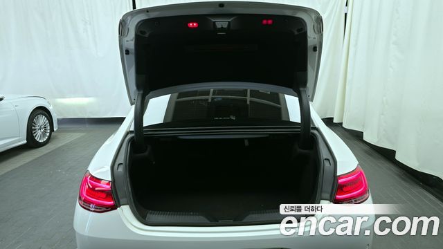 Mercedes-Benz CLS-Class 2019 — photo 20