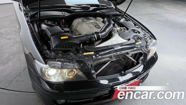 BMW 7-Series 2005 — photo 6