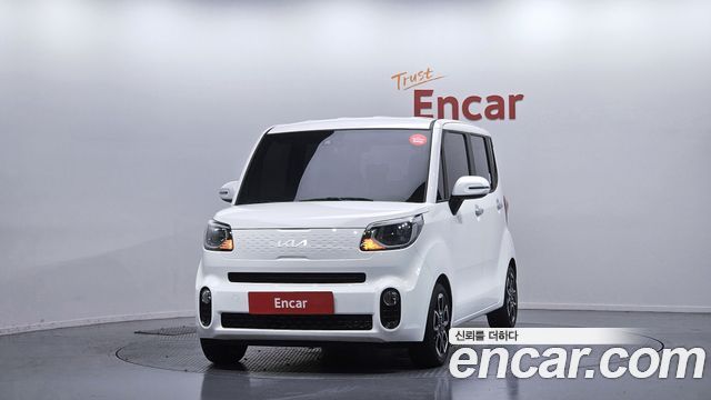 Kia RAY 2022 — photo 3