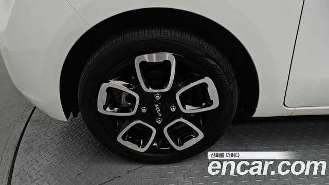 Kia RAY 2022 — photo 5