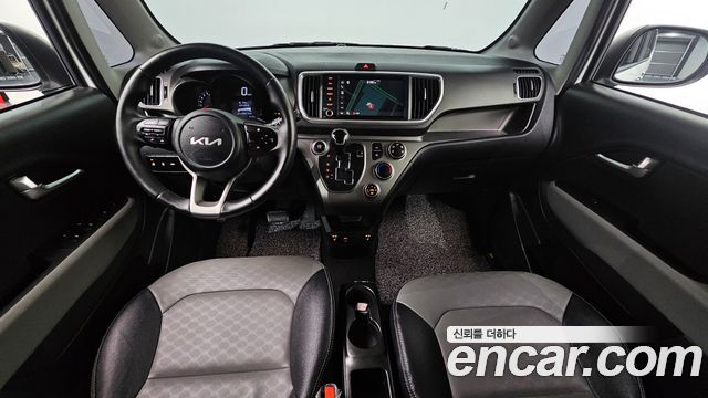 Kia RAY 2022 — photo 7