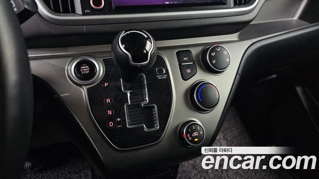 Kia RAY 2022 — photo 9