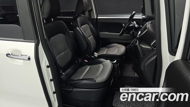 Kia RAY 2022 — photo 10