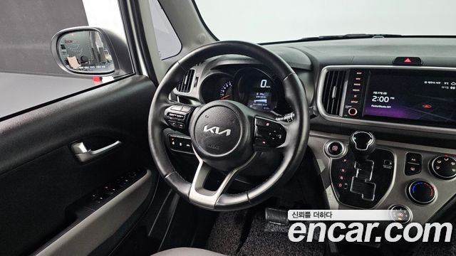 Kia RAY 2022 — photo 13