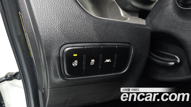 Kia RAY 2022 — photo 14