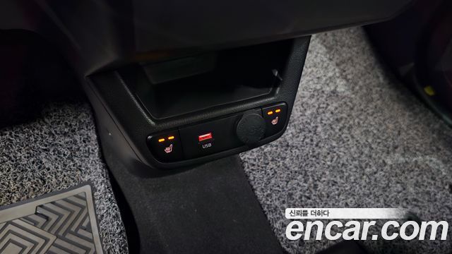 Kia RAY 2022 — photo 17