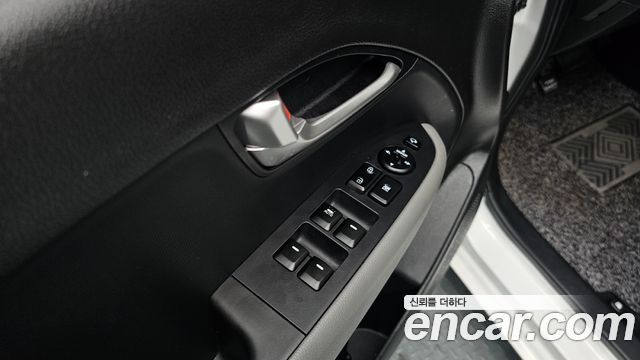 Kia RAY 2022 — photo 18