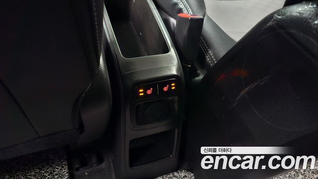 Kia RAY 2022 — photo 19