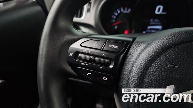 Kia RAY 2022 — photo 20