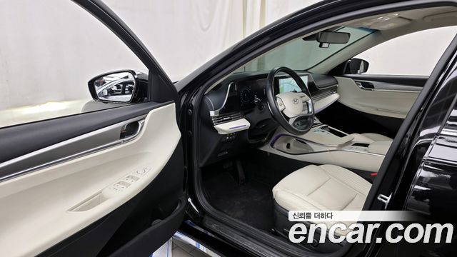 Hyundai Grandeur 2022 — photo 10