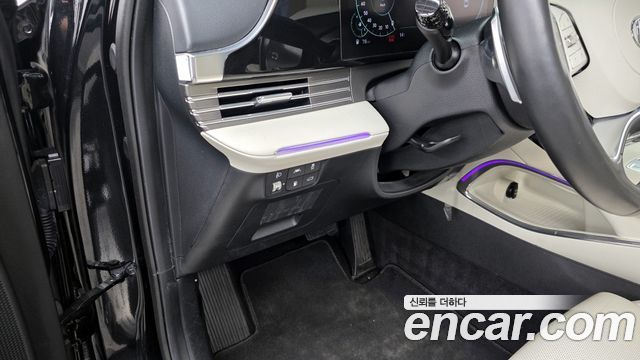 Hyundai Grandeur 2022 — photo 17