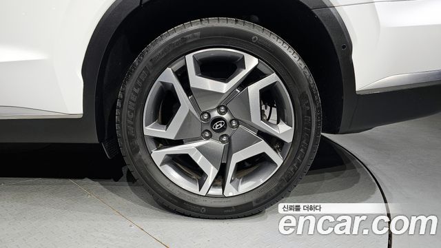 Hyundai Palisade 2023 — photo 5