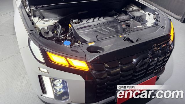 Hyundai Palisade 2023 — photo 6